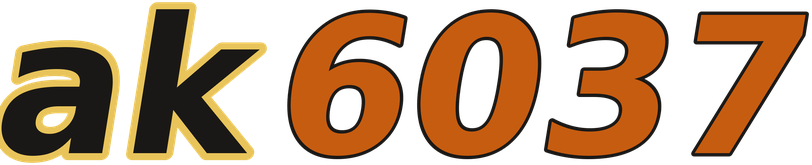 ak6037 logo