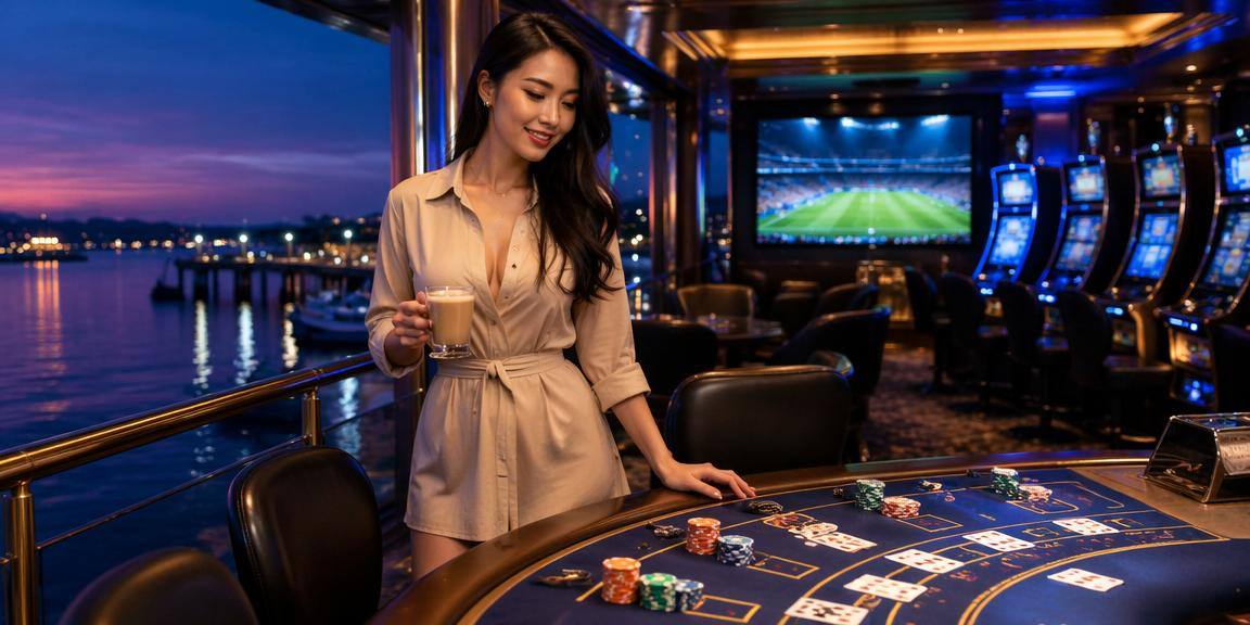 ak6037 Meja Live Sicbo Kami Tersedia Untuk Anda